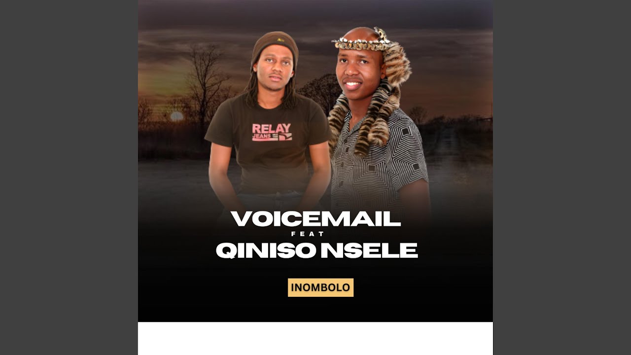 Inombolo (feat. Qiniso Nsele)