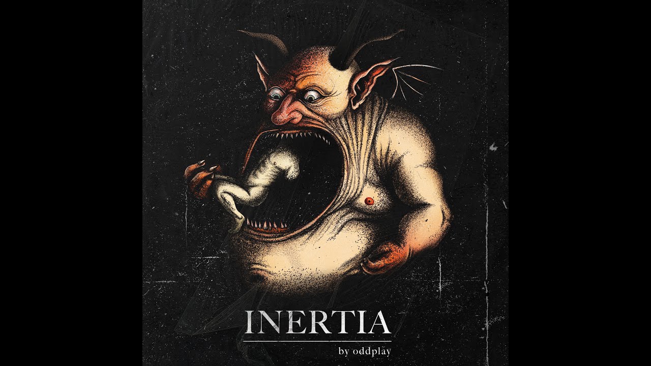 Oddplay - Inertia (Full album 2026)