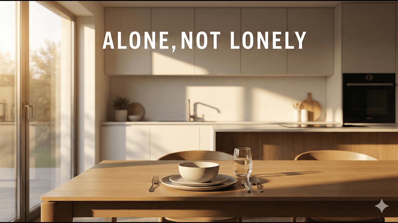 How can a woman unlock her true strength when she has no one else left to lean on?