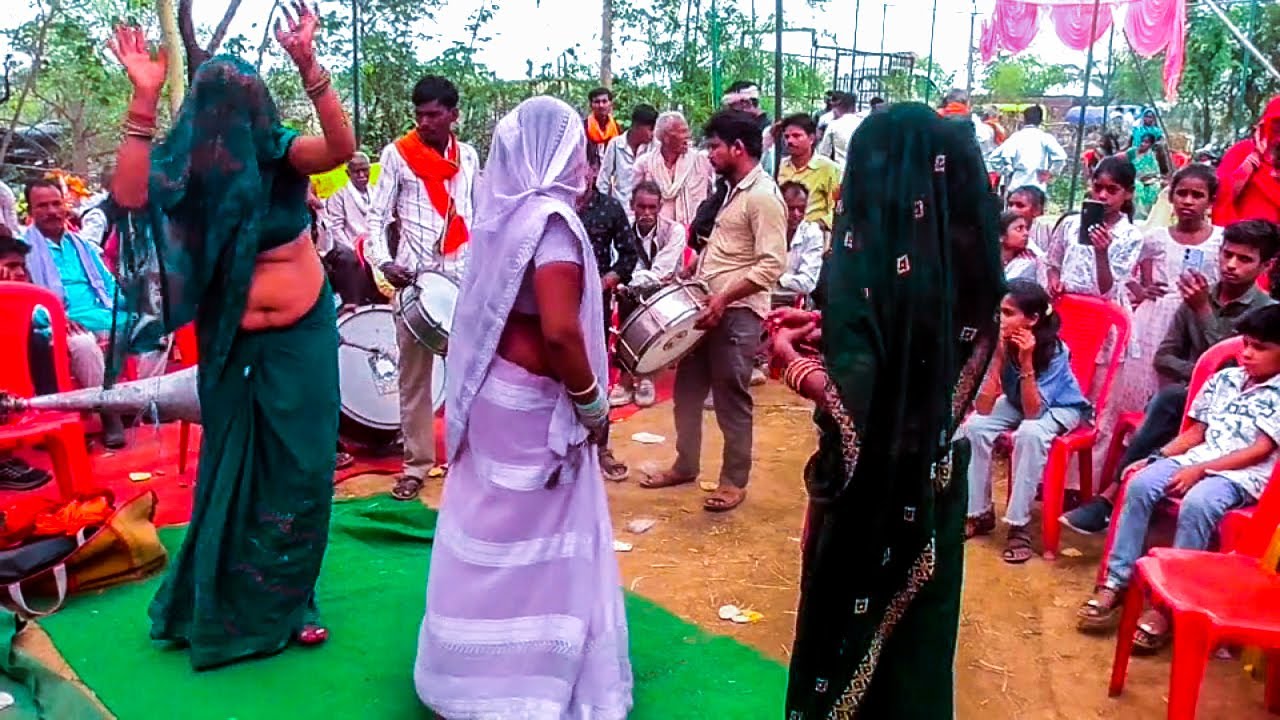 17 January 2026 Best Bagheli Baind Baja Dance Video #baindbajadancevideo