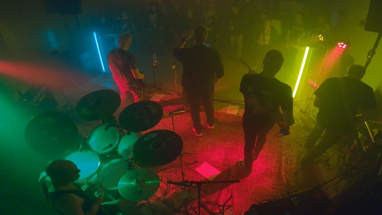 MATERIALSCHLACHT live 14.03.2026 Dedenhausen_Teil 2