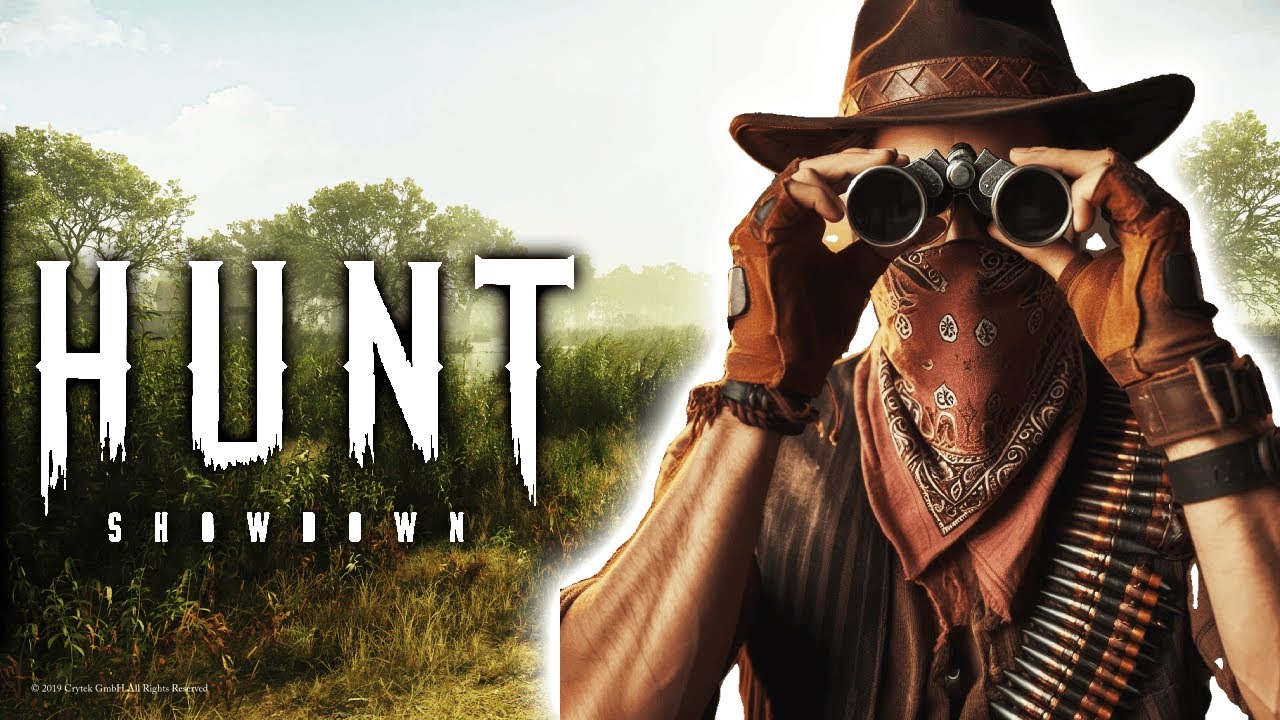 Spectating Hunt Players At 3AM | Hunt: Showdown