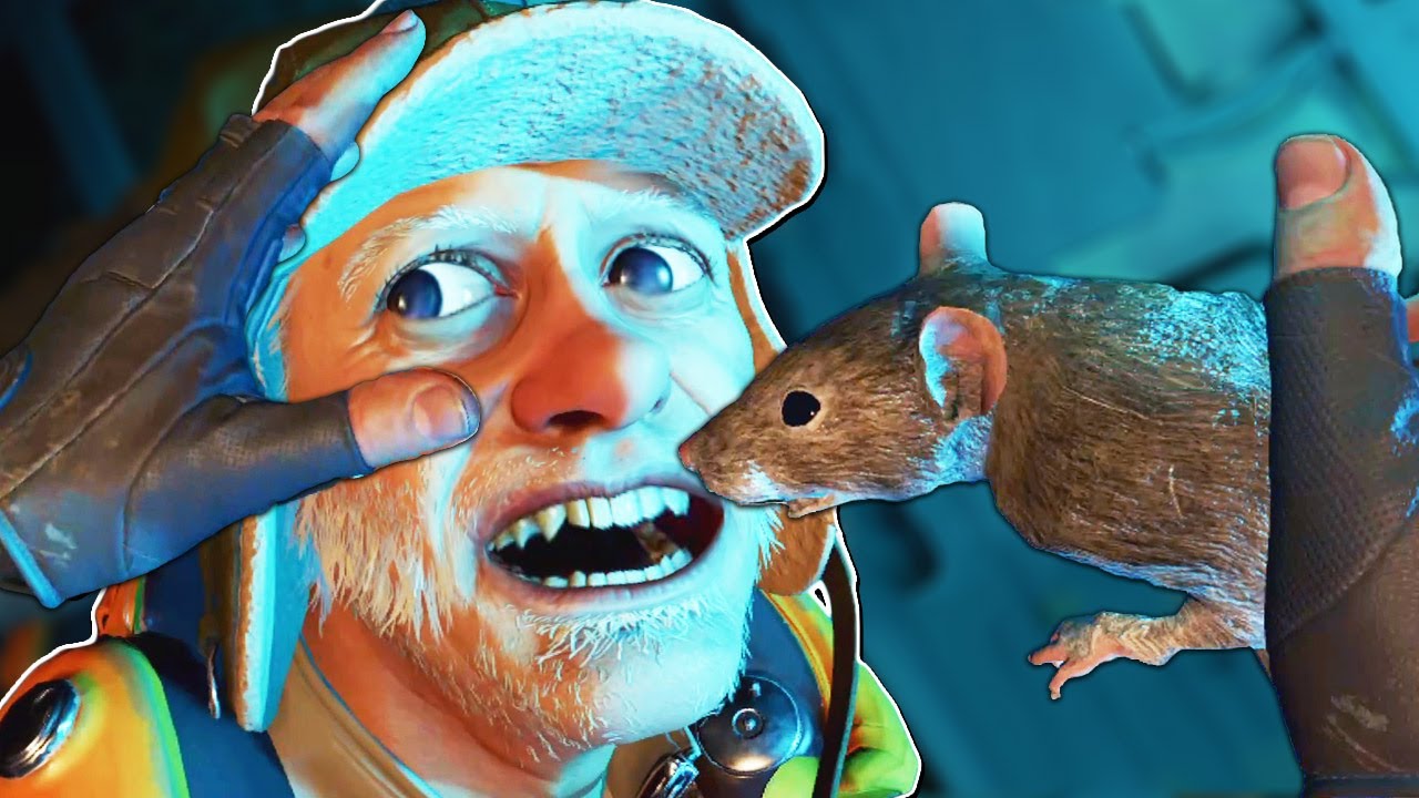 Half-Life в виртуальной реальности &mdash; это что-то невероятное.