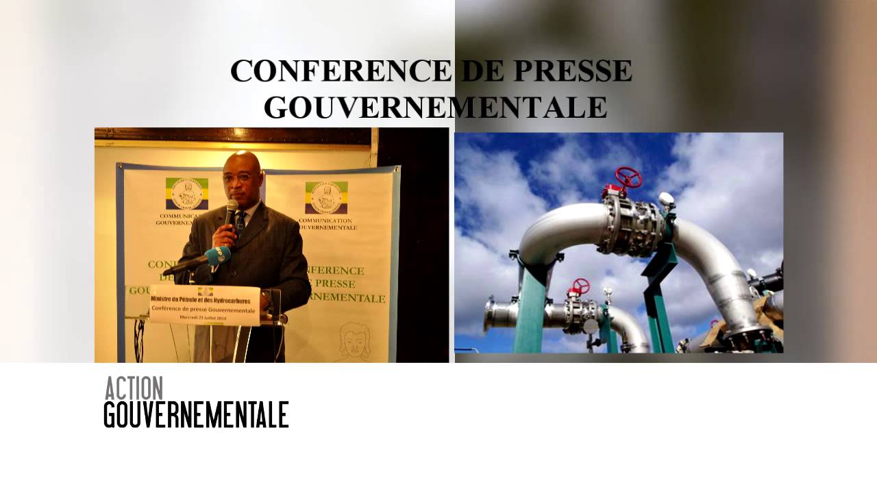 ACTION GOUVERNEMENTALE