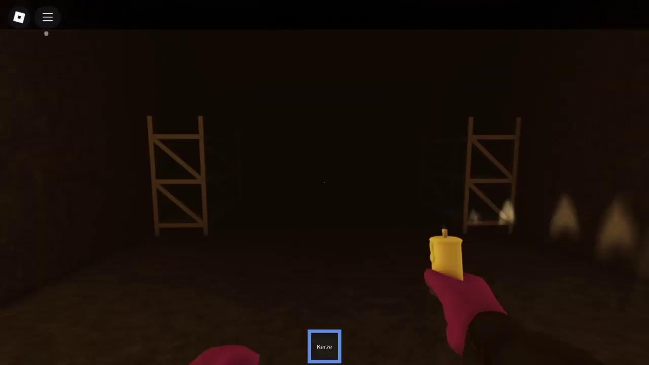 Horror games
