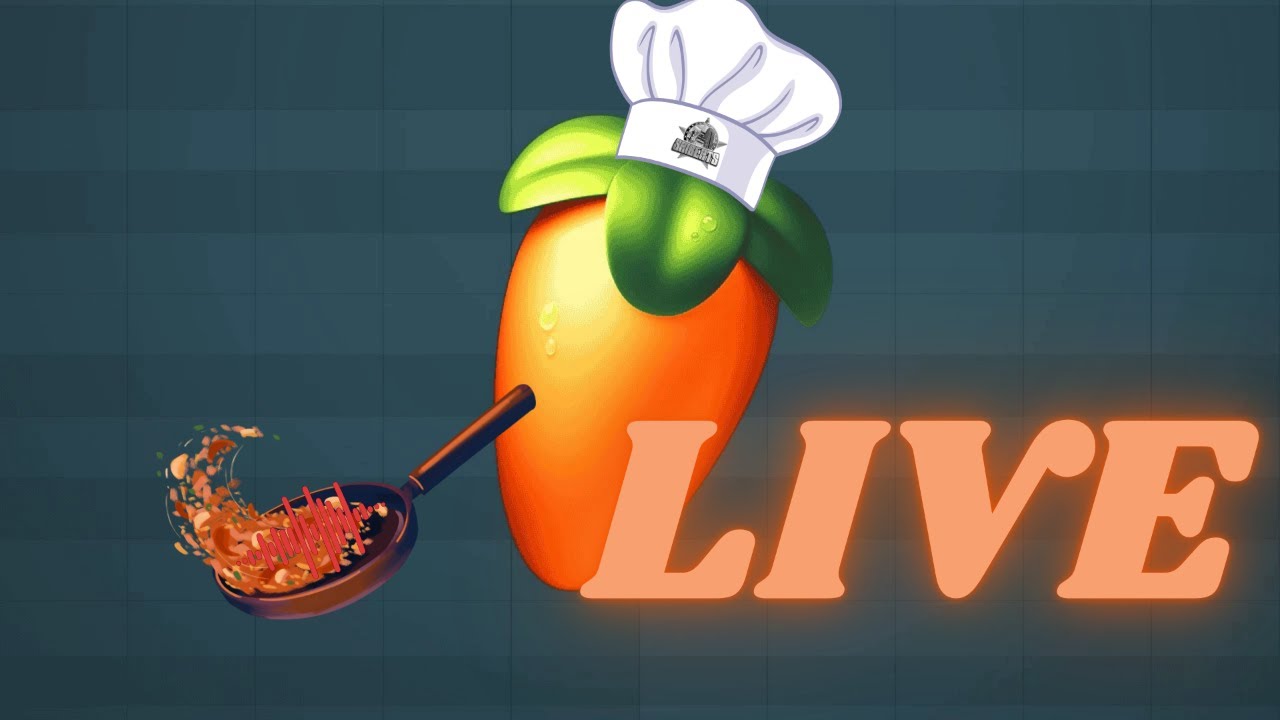 Making Beats Live!