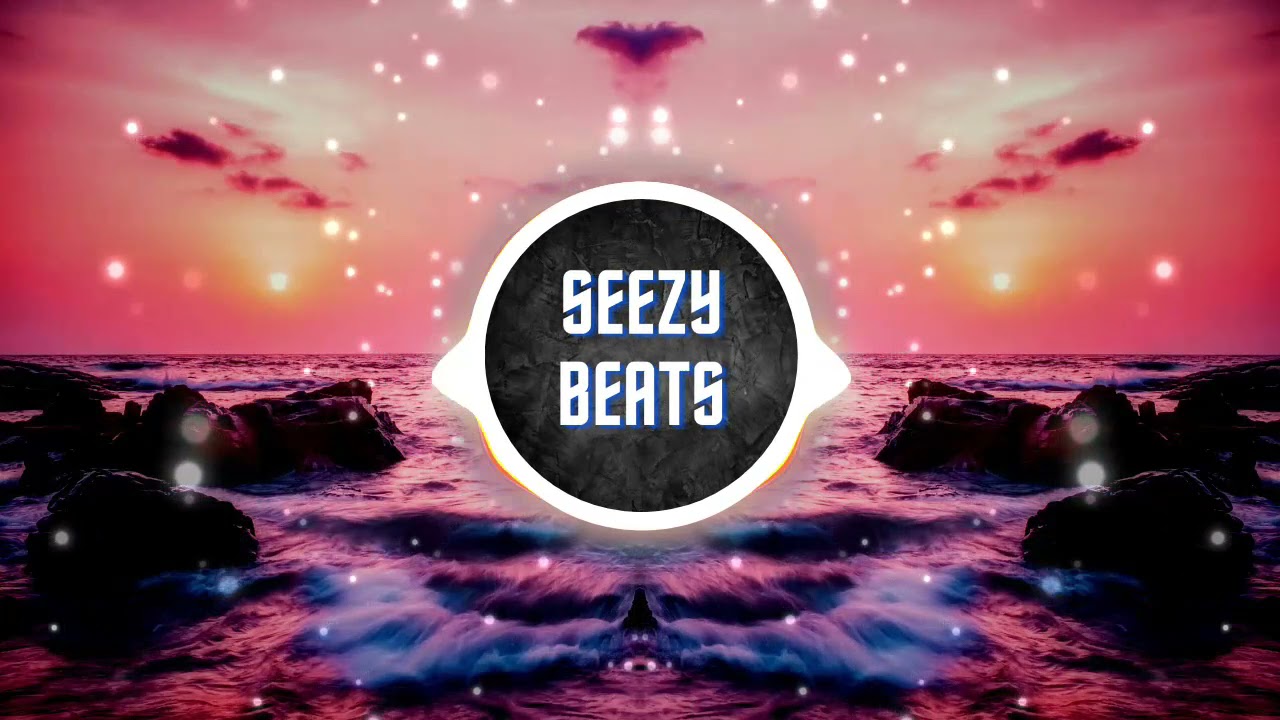 *FREE* Instru COSMIC CHILL HOP - Prod. by SEEZY BEATS