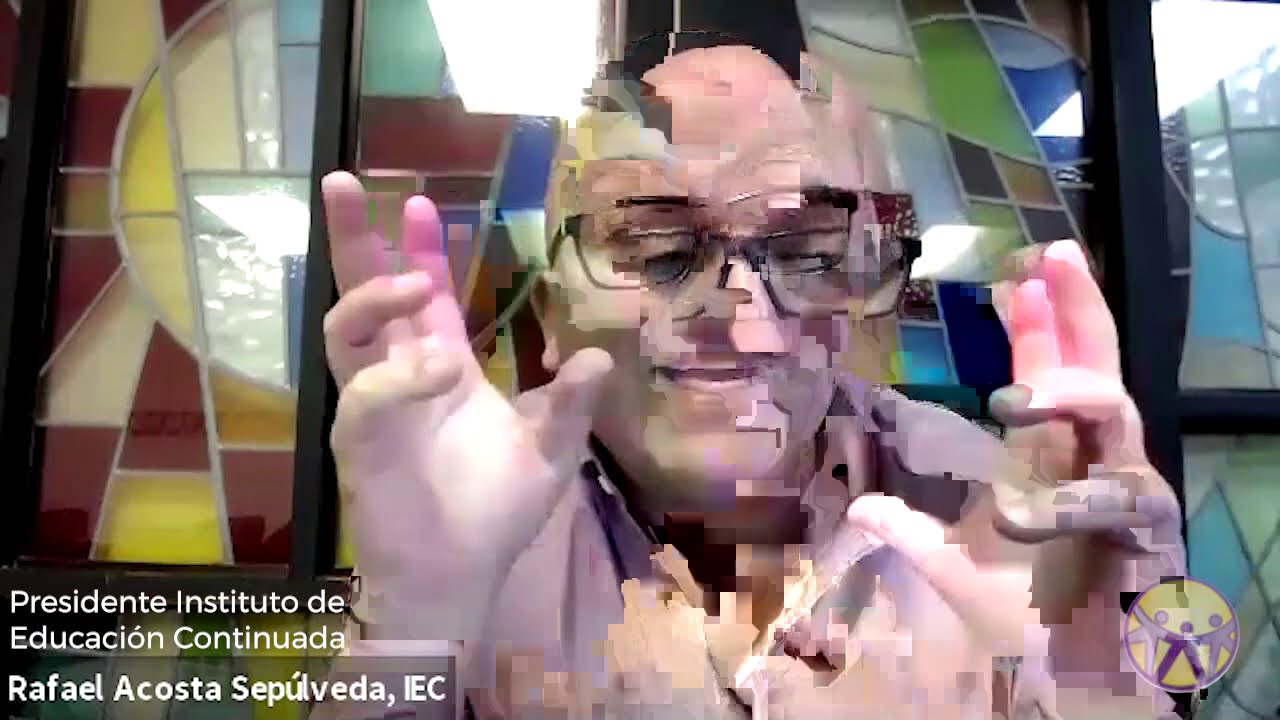 Desde los Capítulos Episodio 2 - La Educación Continuada (Parte 2)