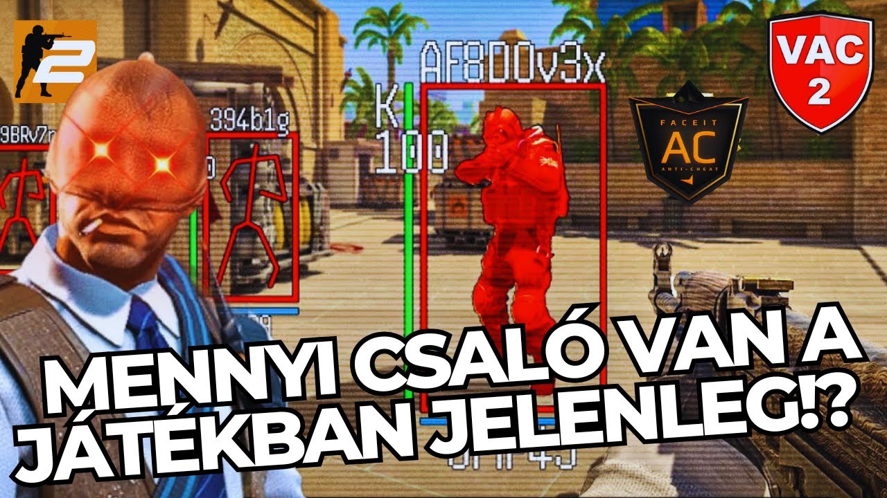 MENNYI CSAL&Oacute; VAN A J&Aacute;T&Eacute;KBAN JELENLEG!? 🤔 VAN-E EGY&Aacute;LTAL&Aacute;N HIVATALOS ADAT? 🤨