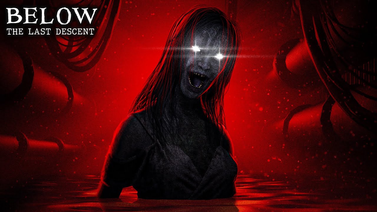 BELOW - Tutorial / Walkthrough (Fortnite Horror Map)
