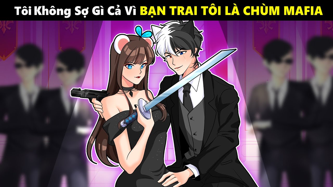 Tôi Không Sợ Gì Cả Vì 