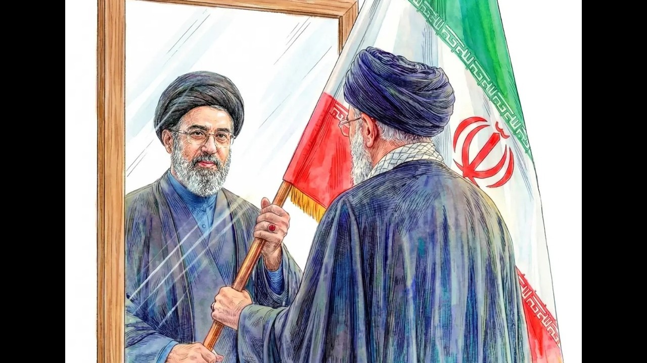 Lufta në Iran! Mojtaba Khamenei jep mesazhin e parë! Vazhdojmë me bllokimin e Hormuzit