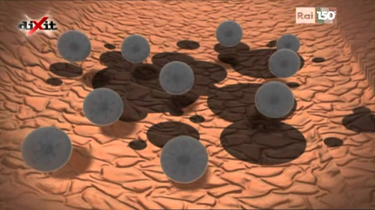 Nanotecnologie in Medicina