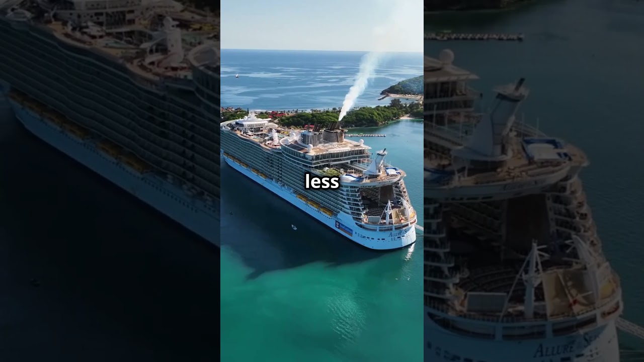 $ave THOUSANDS on a Repositioning Cruise