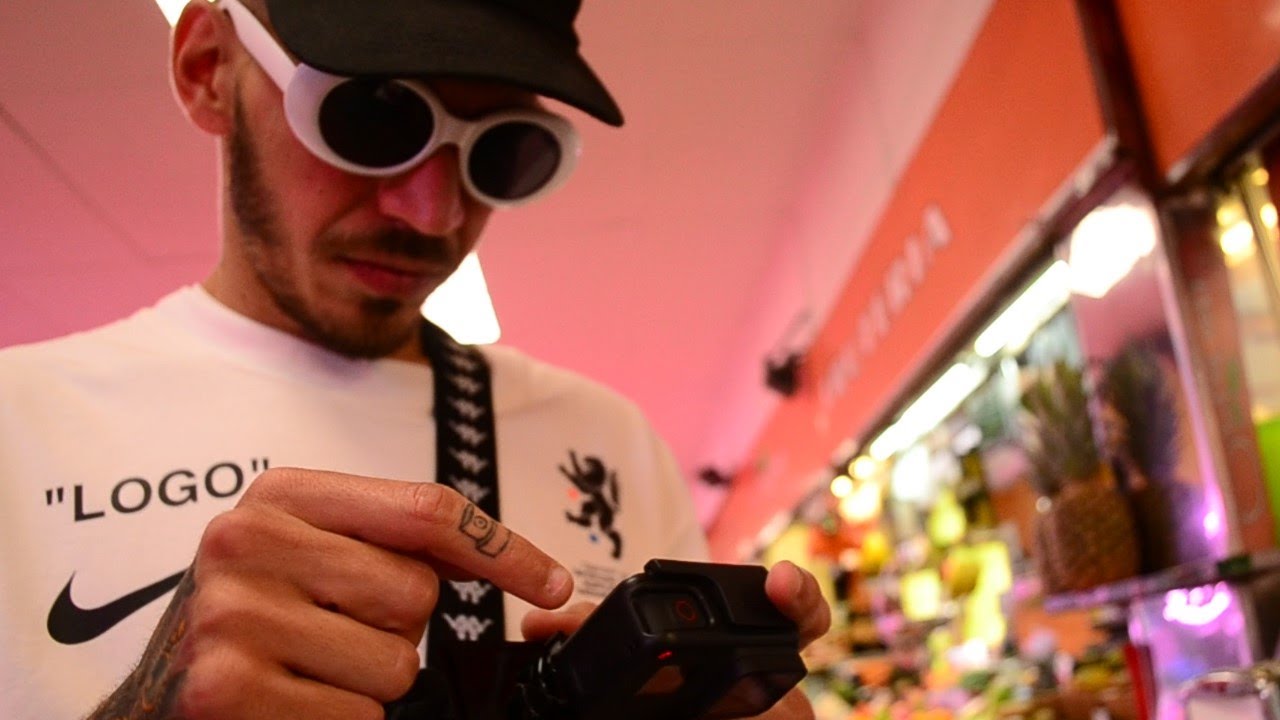 LIL BIL - 333 ( V&iacute;deo Oficial ) 💵 🛸