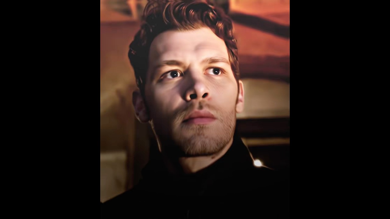 tvdu best character, argue wit a wall | #klausmikaelson #fypviral #tvdu #goviral #tvd #fypshort