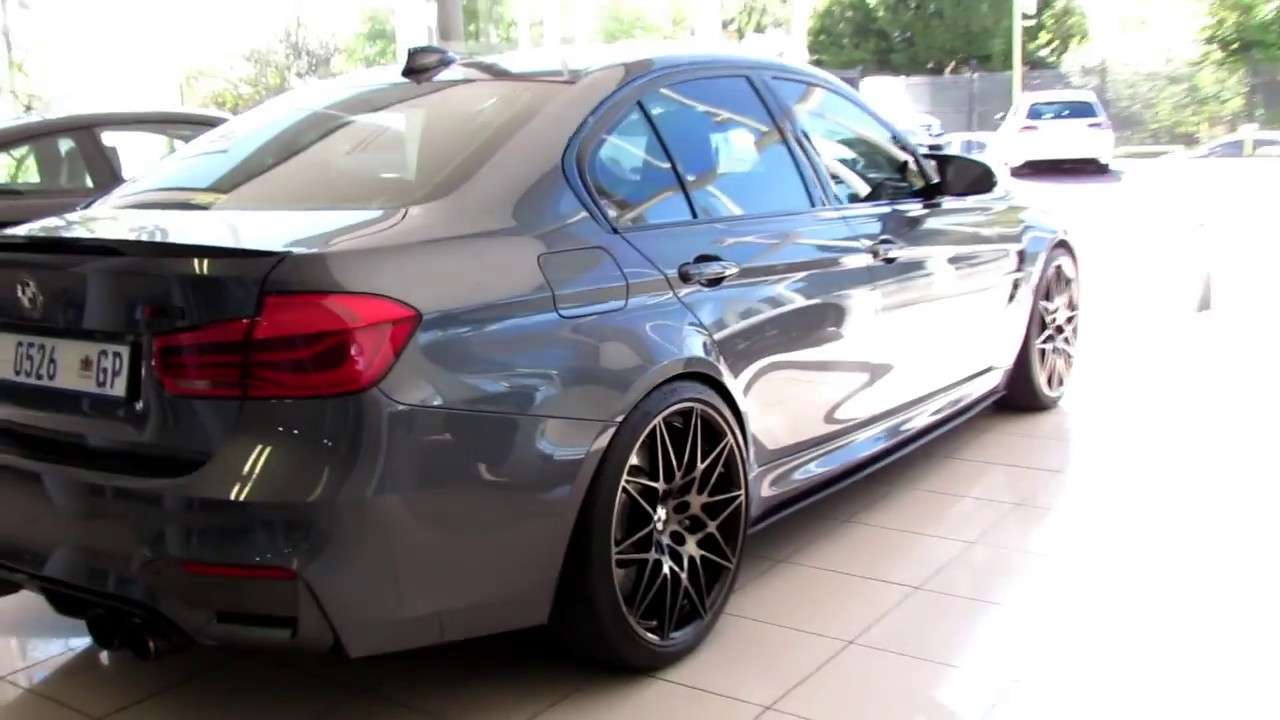 We visit #the357 Showroom/Workshop