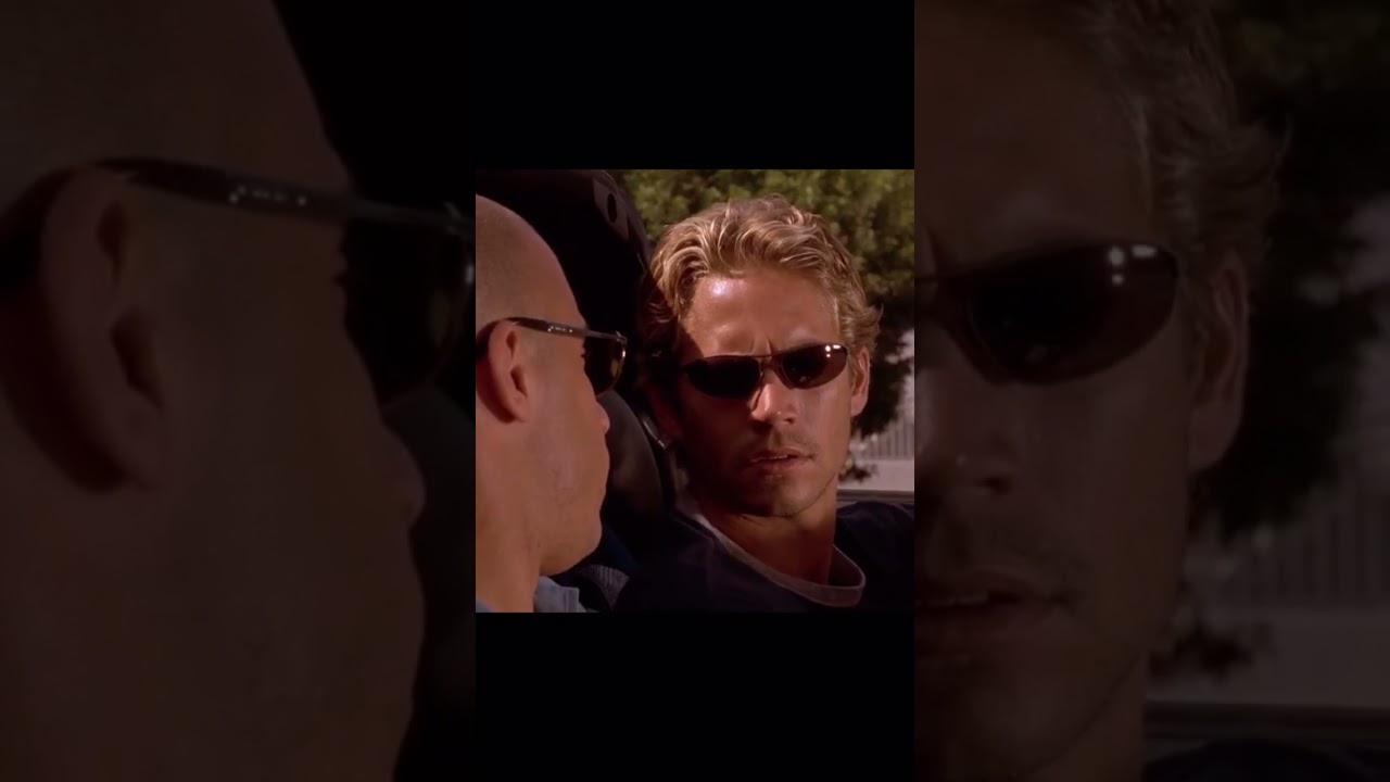 Fast and Furious - Supra Test Drive (Supra vs Ferrari)