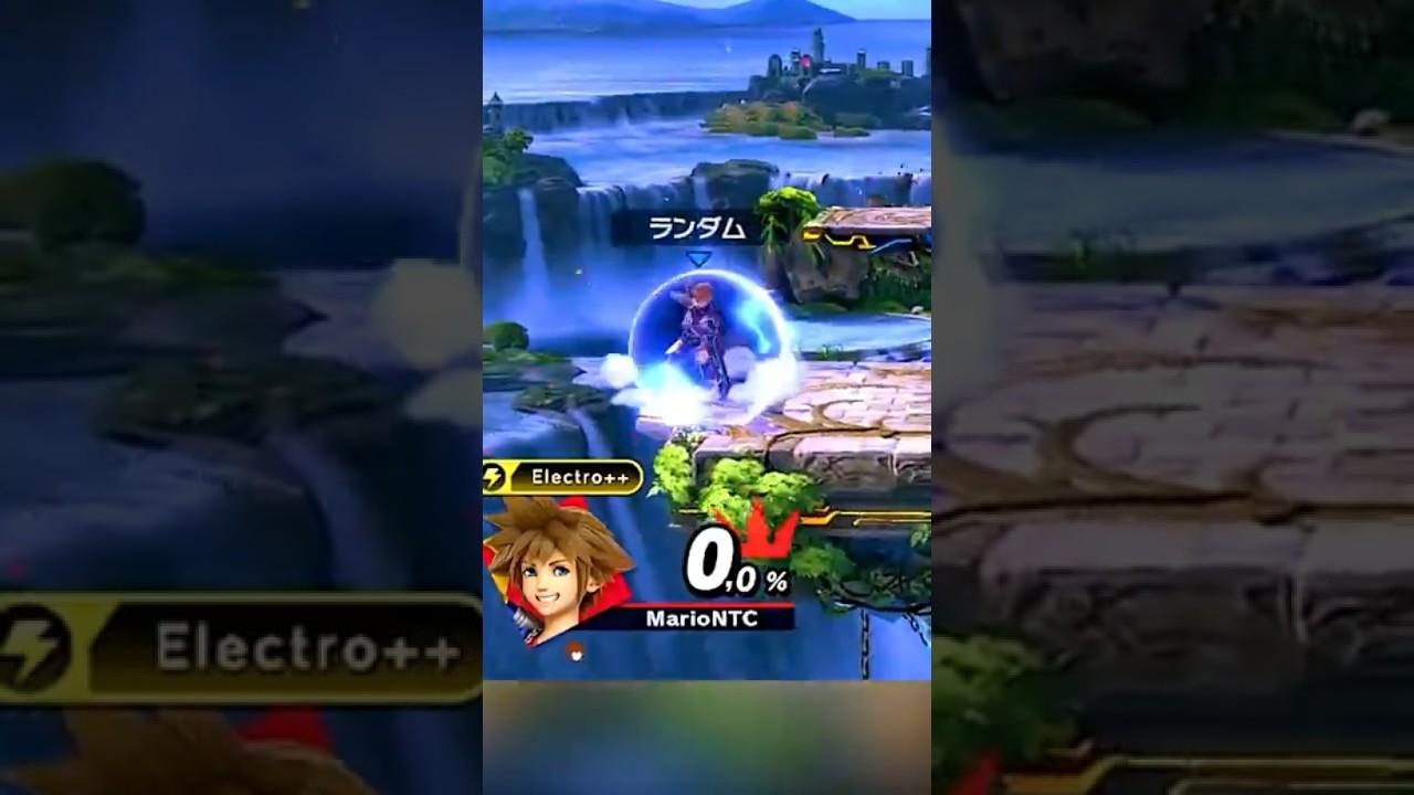 NO has MADURADO y juegas a SMASH #shorts #shulk #humor