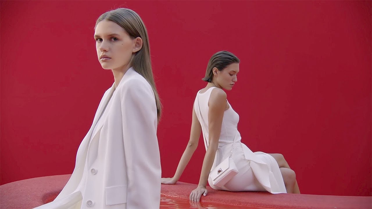 Akris | Spring Summer 2022 | Digital