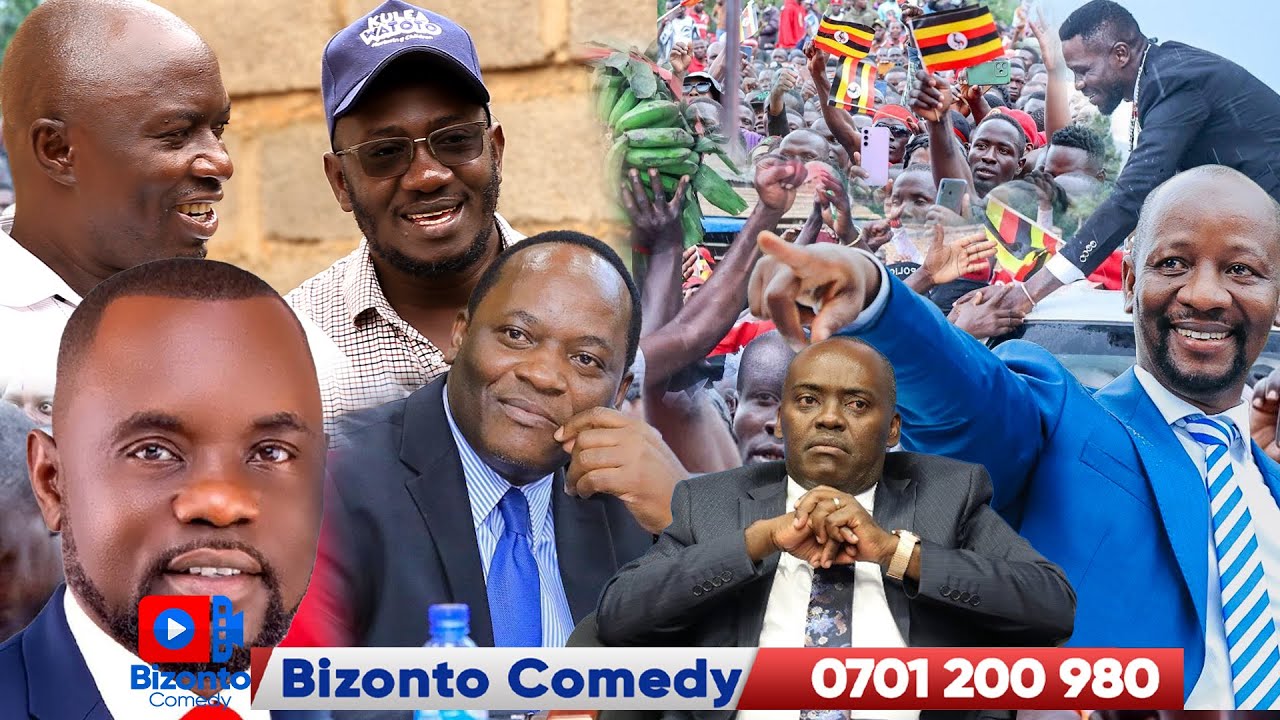 Zungulu Atabukidde Ssegona Ne Banne Abaasoma Mmwe Kizibu Kye Gwange Lino Tubakooye Mutuviire