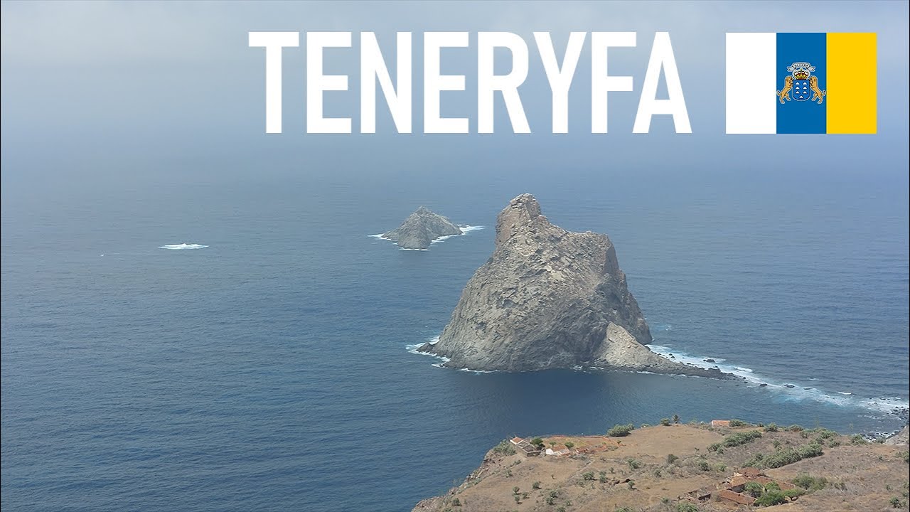 Teneryfa - 16.07.2022 - 23.07.2022