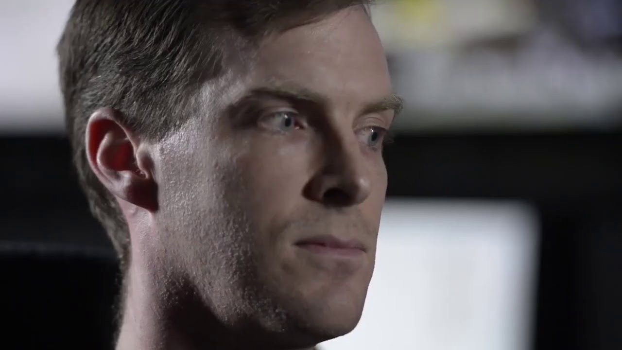 USS Cole Survivor Talks About Training Future Sailors To Fight the Ship