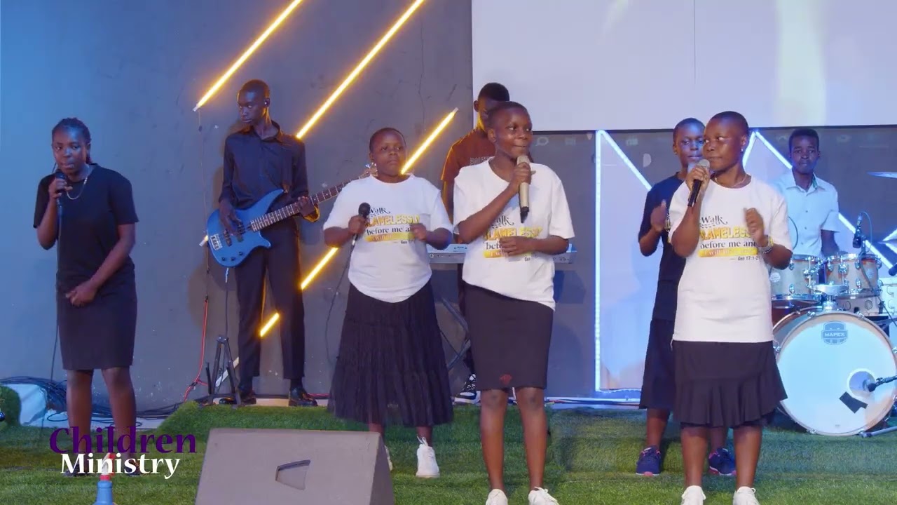 Sunday School Celebrations | Episode 2