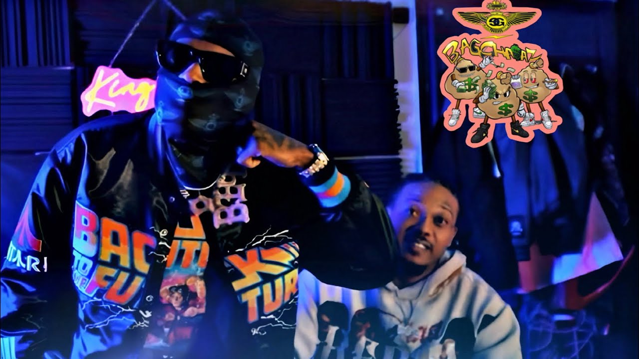 Lilbit G Scoolo#5 One Of Us 