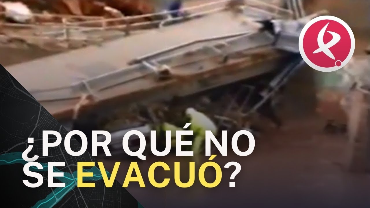 ¿Por qué no se evacuó a la población el día de la riada de Badajoz? | Canal Extremadura