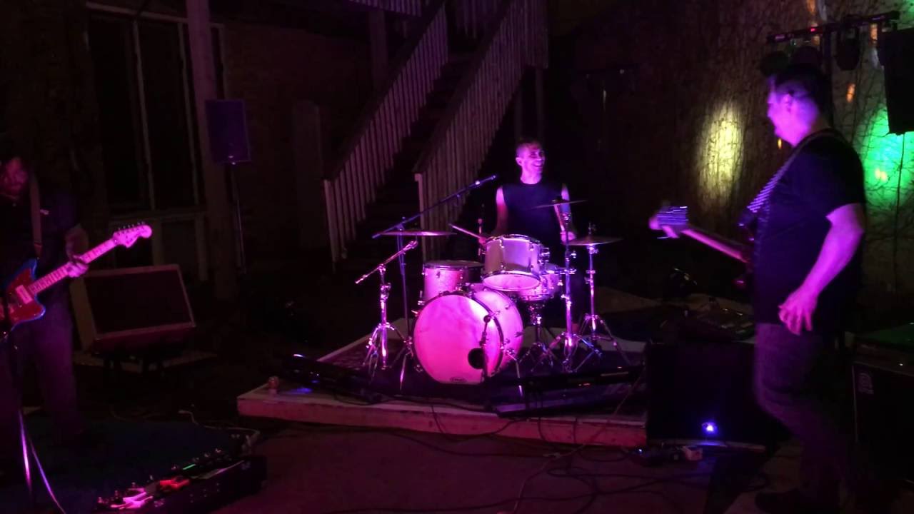 Ghost Army @ Gamut Gallery 04.23.16