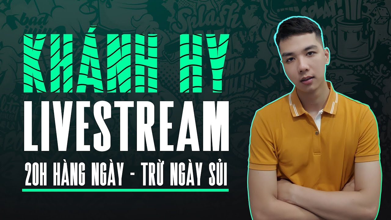 Lâu Rồi Không Sủi !!