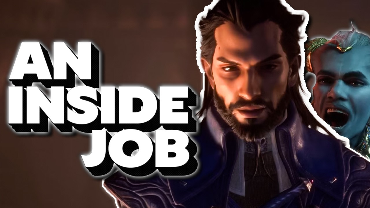 A Deep Dive into the Death of Bioware.