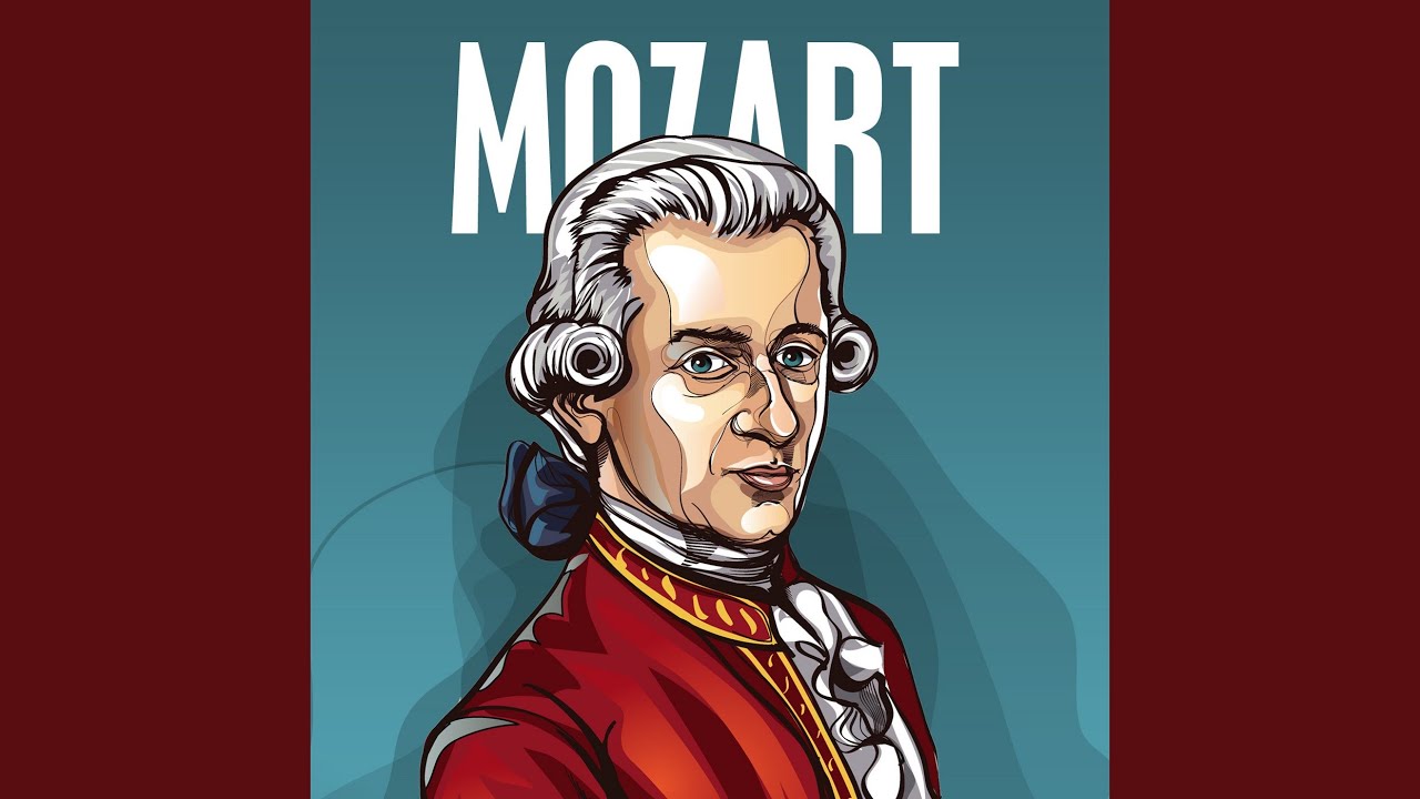 Symphony No. 25 in G Minor, K. 183: I. Allegro con brio