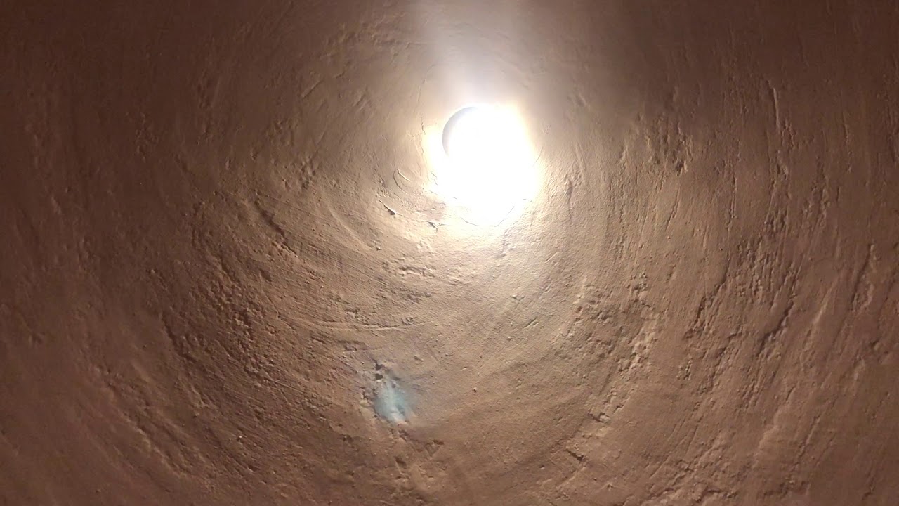 TheRingOfDOOM In Salvador Dal&iacute;&rsquo;s House In Portlligat, Spain