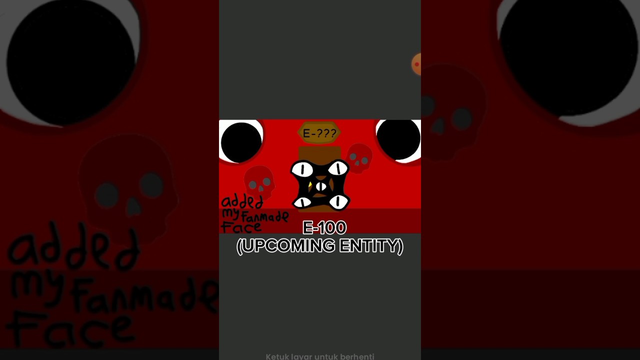 interminable rooms band E section part 3 (new E-200 animation) #roblox #interminablerooms #capcut