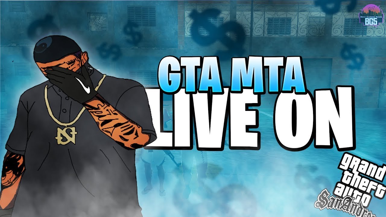 LIVE ON | Chegamos na Choque | BVB MTA