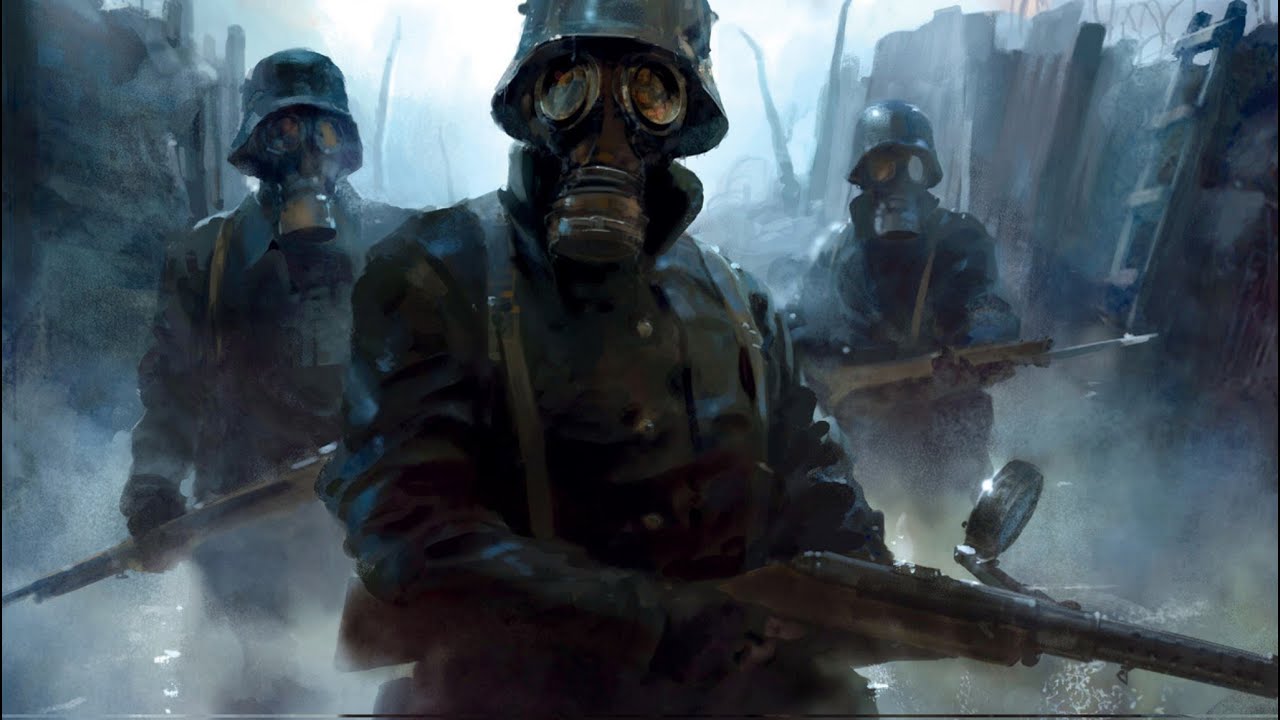 Global War 1914 v3.0: Operation Vimy Ridge Imperial Russia- Summer 1914 turn 1.6
