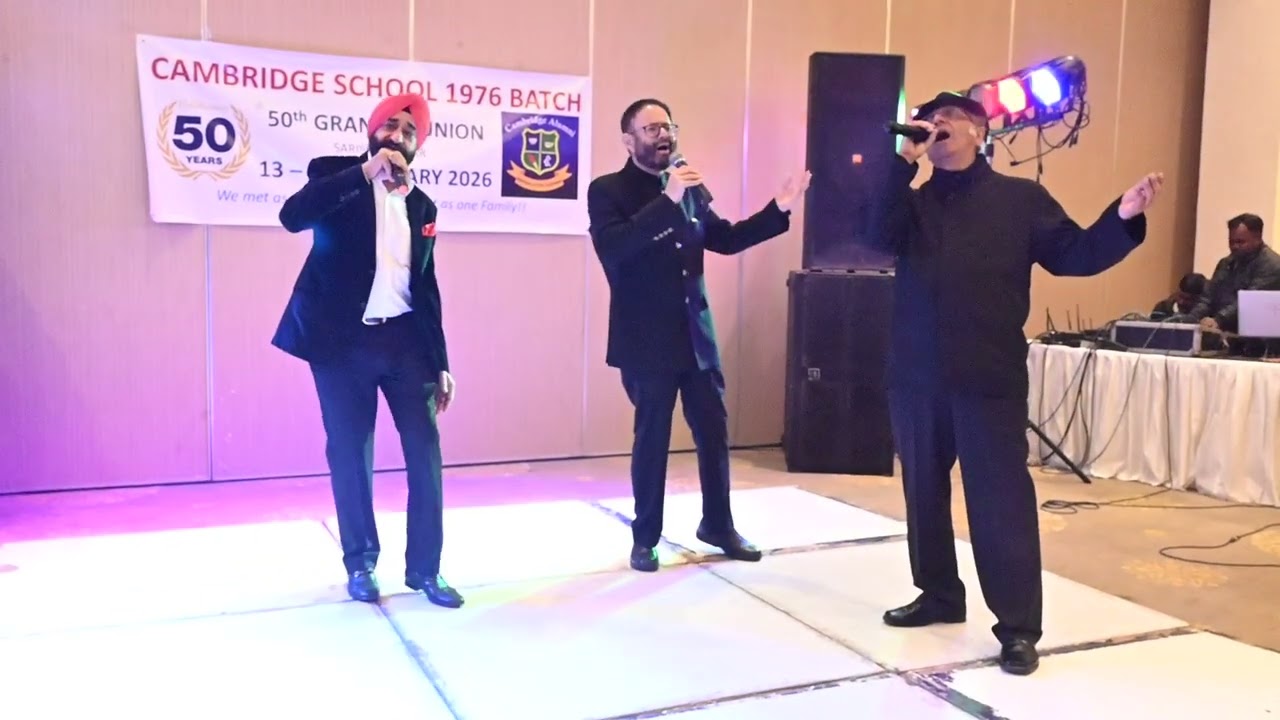 Pyar Tumhe Kis Mor Pe Le AAya
