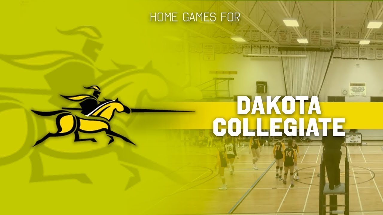 Oct 22nd, 2025 - Volleyball @Dakota Lancers | DCI vs SRSS | JV Boys