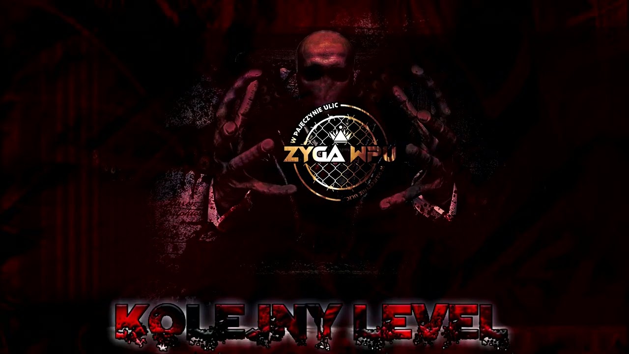 Zyga WPU - Kolejny Level prod. Helek