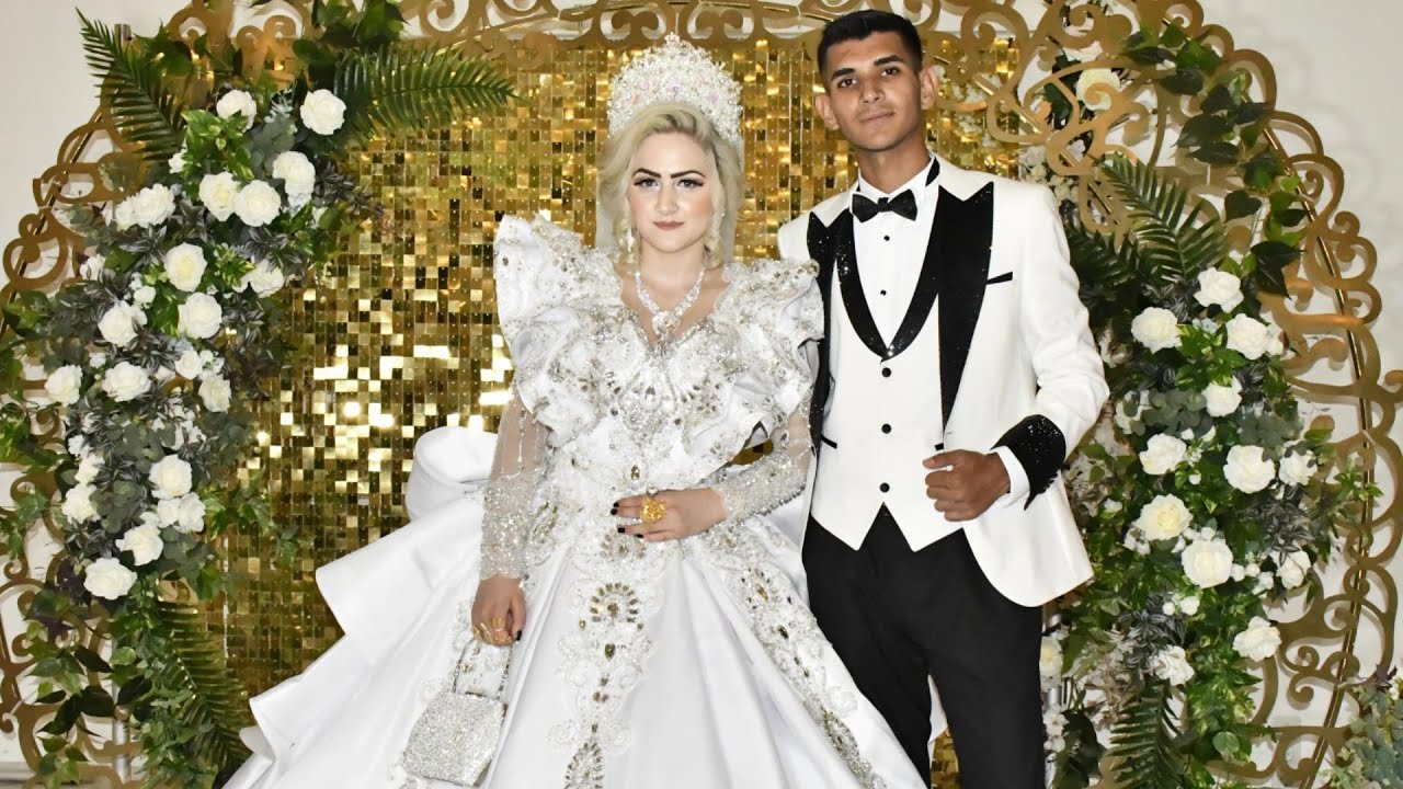 Aso ile Acer Dügün Töreni  🧿 █▬█ █ ▀█▀ 🧿 yeni zara
