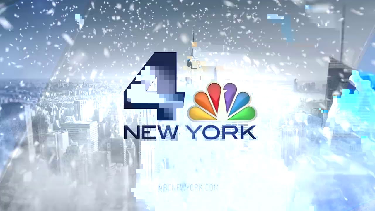 News 4 New York: 
