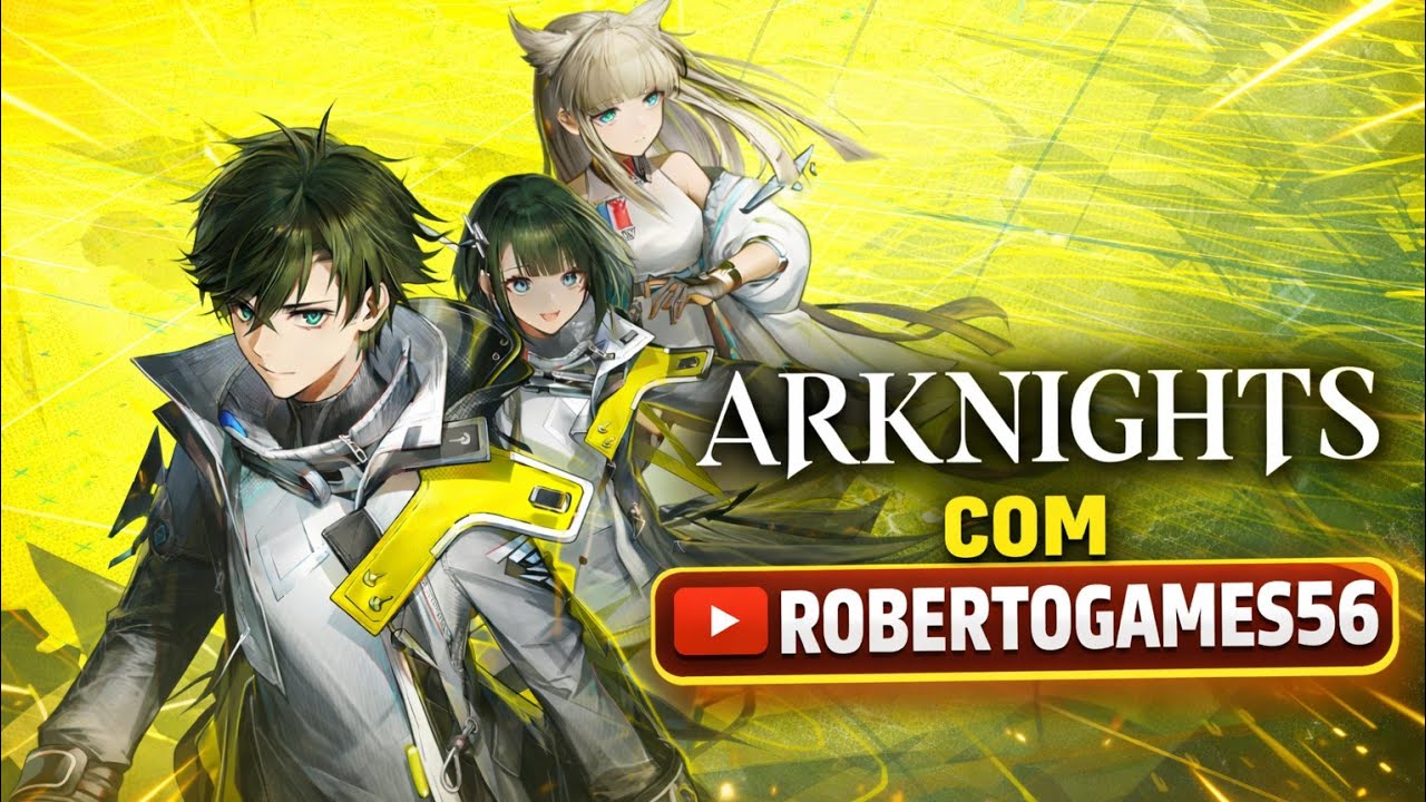 Arknights endfild