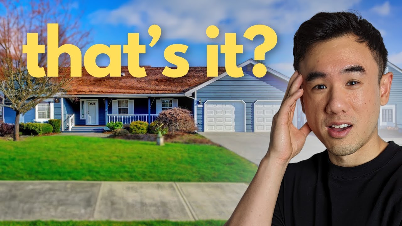How Much House Can You ACTUALLY AFFORD In Australia? (By Salary)