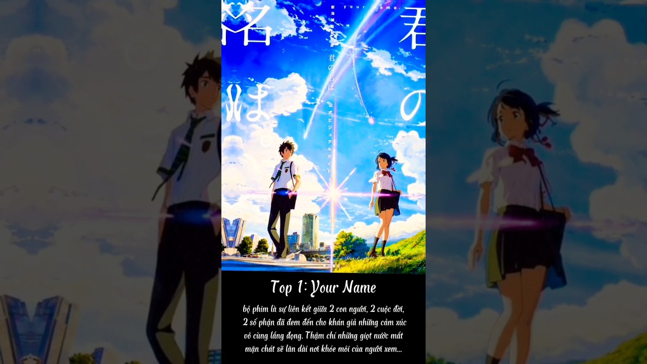 Top 5&nbsp;bộ phim anime về t&igrave;nh y&ecirc;u tuổi học tr&ograve; khiến bạn phải kh&oacute;c hết nước mắt #anime #sadanime #stt
