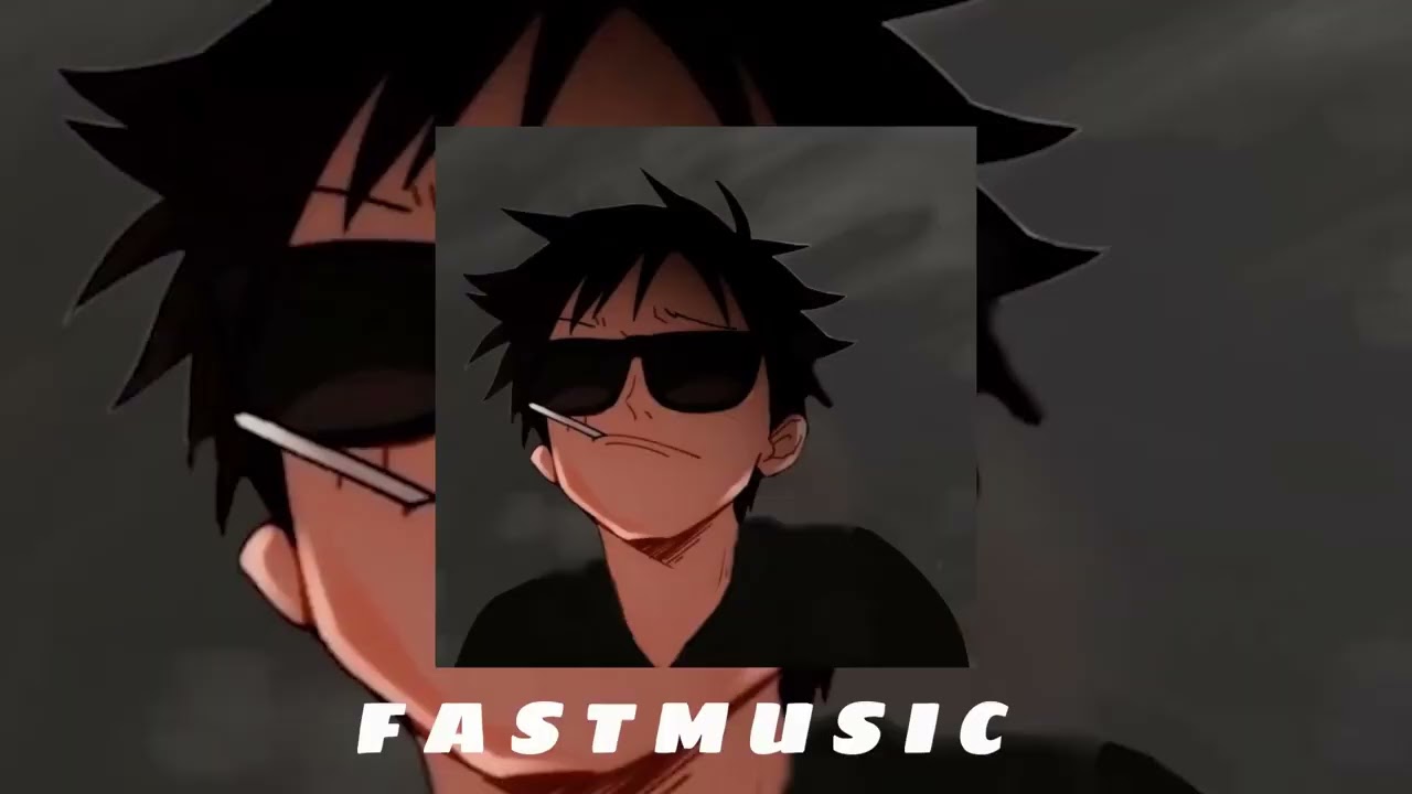 Playlist Funk Pt 2 speed up