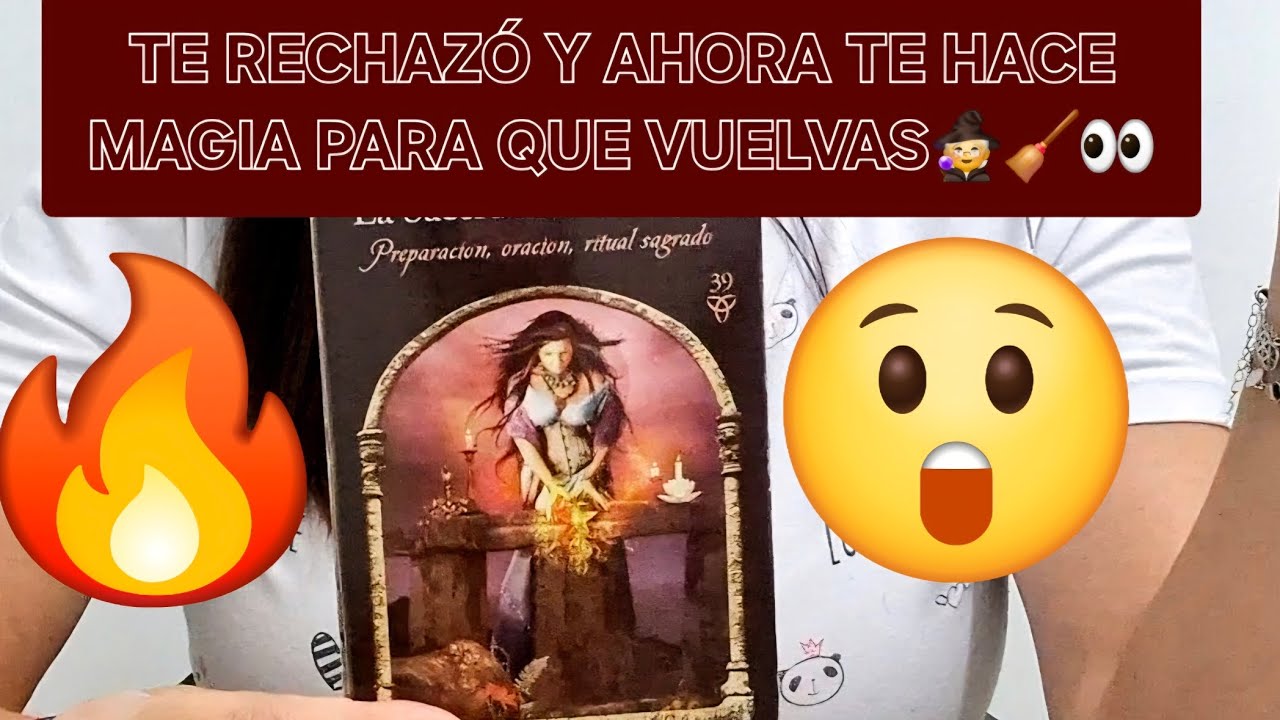 ‼️ALGUIEN SE ESTA COMIENDO UN KARMA DEL TAMAÑO DE UNA CATEDRAL 👁⚖️‼️