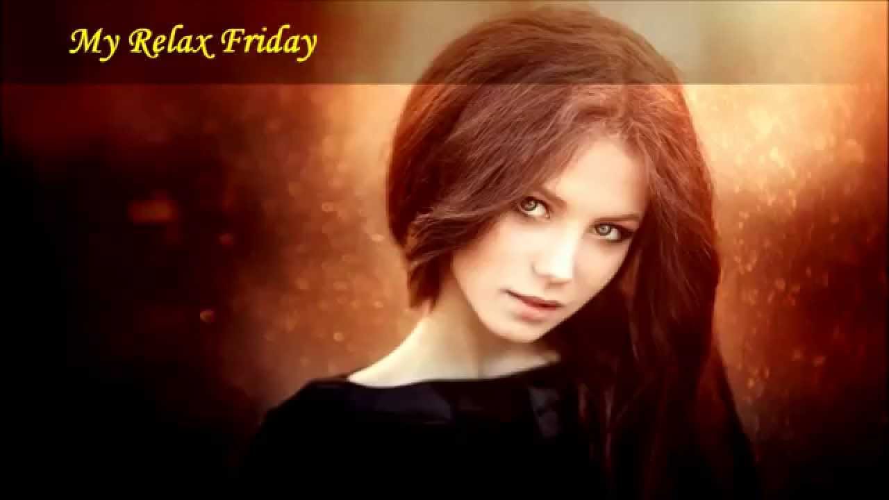 Best Deep House#My Relax Friday (Anton Ishutin the Best track's)