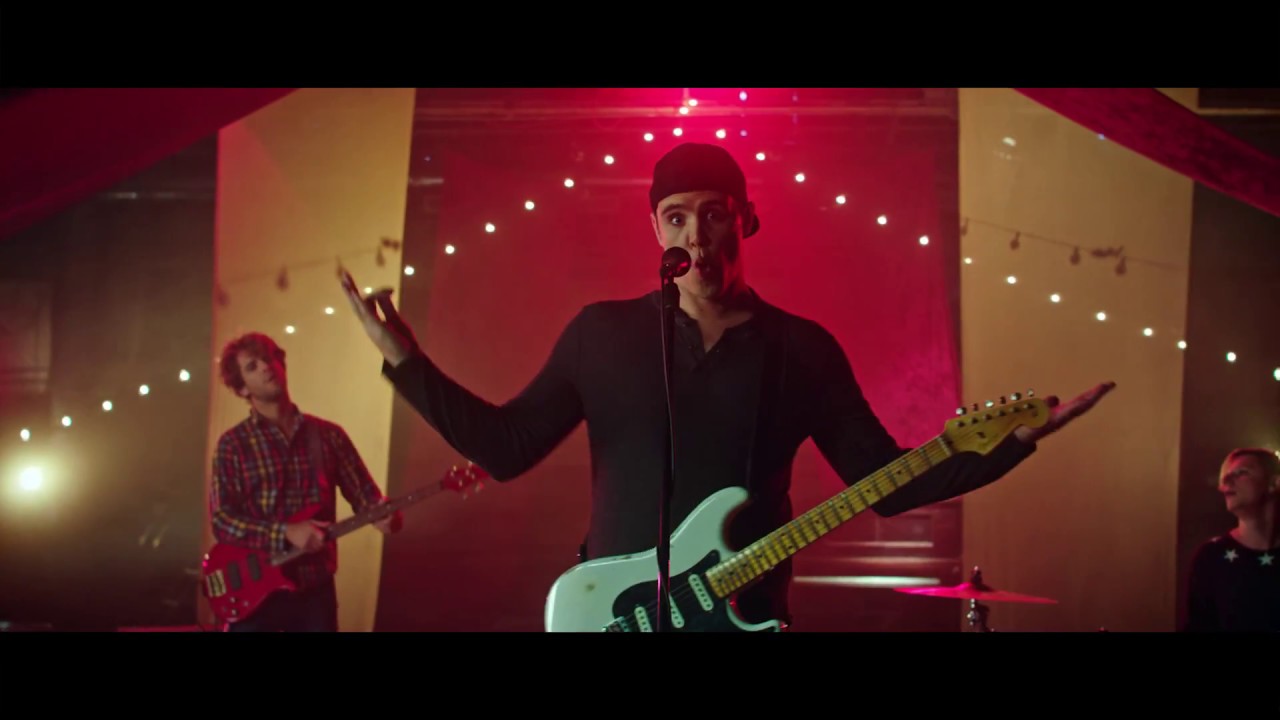 Victory Kid - Clownin' (Ska Punk Music Video)